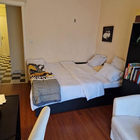 La Ferme Rose Apartamento Bruxelas Exterior foto