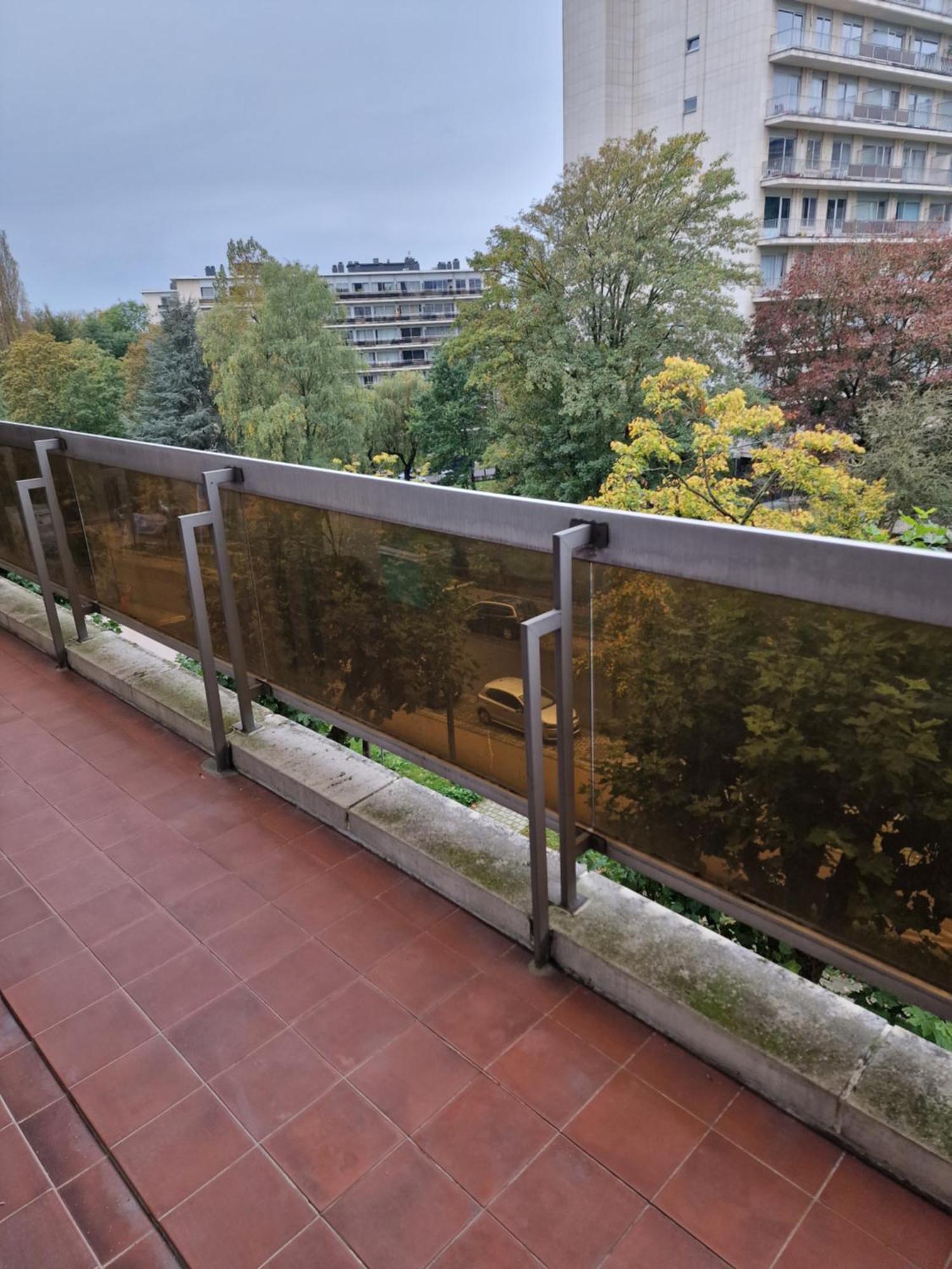 La Ferme Rose Apartamento Bruxelas Exterior foto