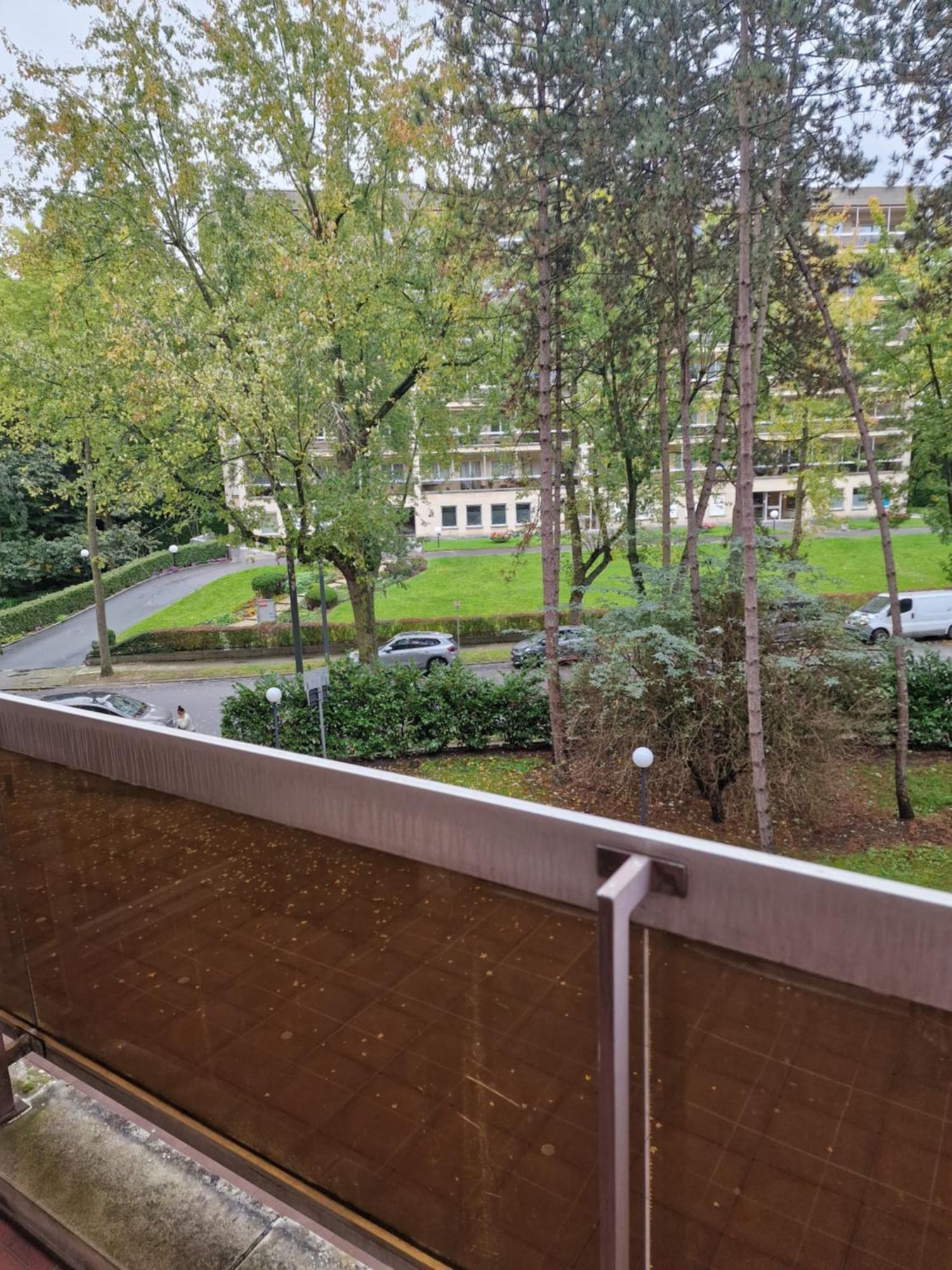 La Ferme Rose Apartamento Bruxelas Exterior foto